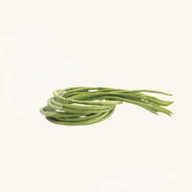 String Bean / Long Bean (ถั่วฝักยาว)