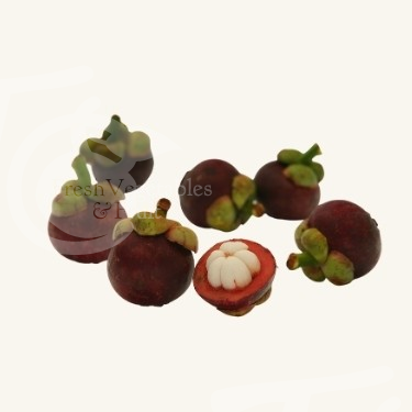 Mangosteen (มังคุด)