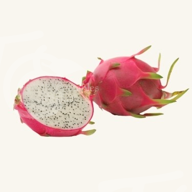 Dragon- Fruit (แก้วมังกร)